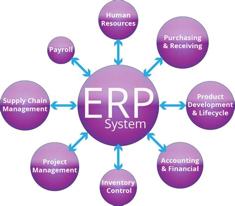ERP System